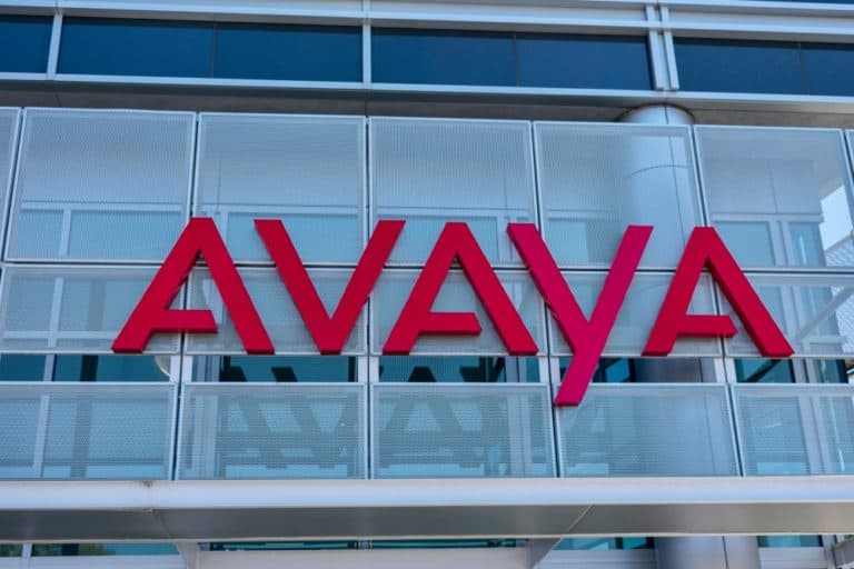 Avaya files for Chapter 11 bankruptcy protection – again