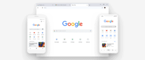 Many complaints about new interface Google Chrome