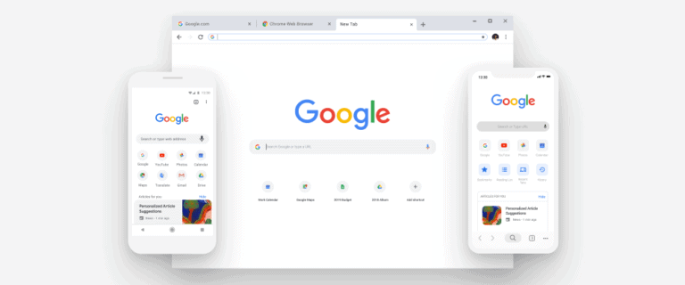 Many complaints about new interface Google Chrome