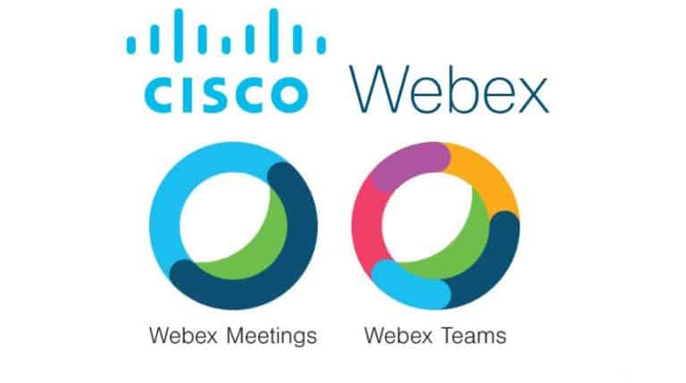 Cisco’s video-conferencing app nears 600 million users