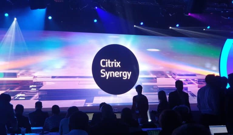 Citrix moves forward with Citrix Workspace