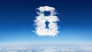 Cloud security on the rise, three major frontrunners