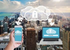 Google Cloud Chronicle Detect is a next-gen security solution