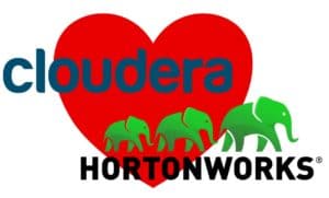 What the merger of Cloudera and Hortonworks means for data analysts