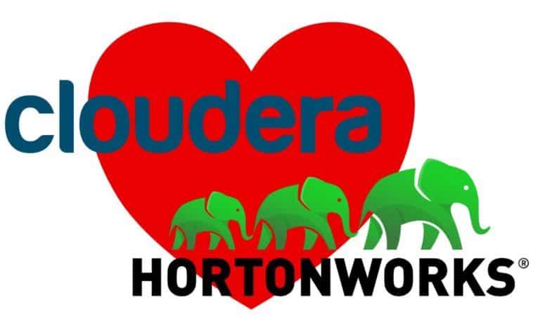 What the merger of Cloudera and Hortonworks means for data analysts