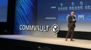 Commvault Expands its Metallic SaaS Portfolio