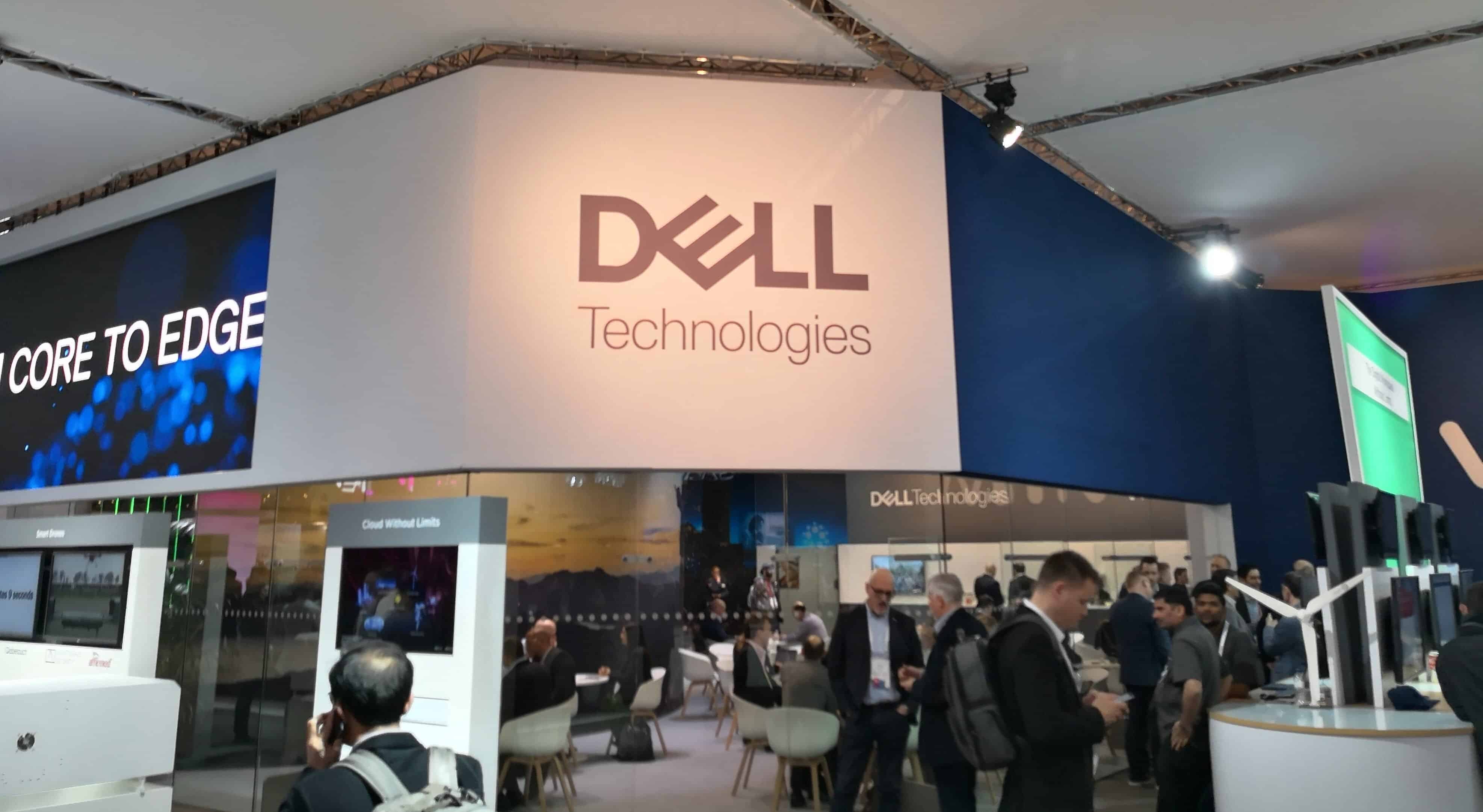 Dell Technologies plans to completely spin-off VMware - Techzine Europe Dell Technologies plans to completely spin-off VMware - Techzine Europe