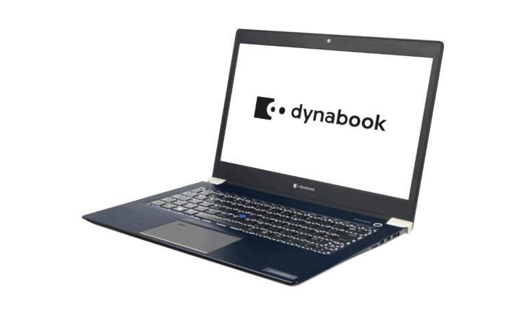 Dynabook Rolls Out New Satellite Pro Laptop Series