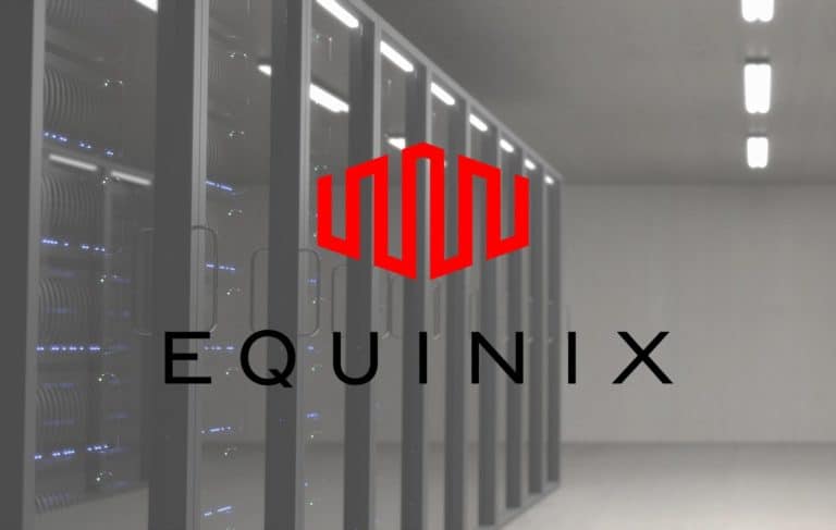 Equinix to rent out bare metal Arm servers