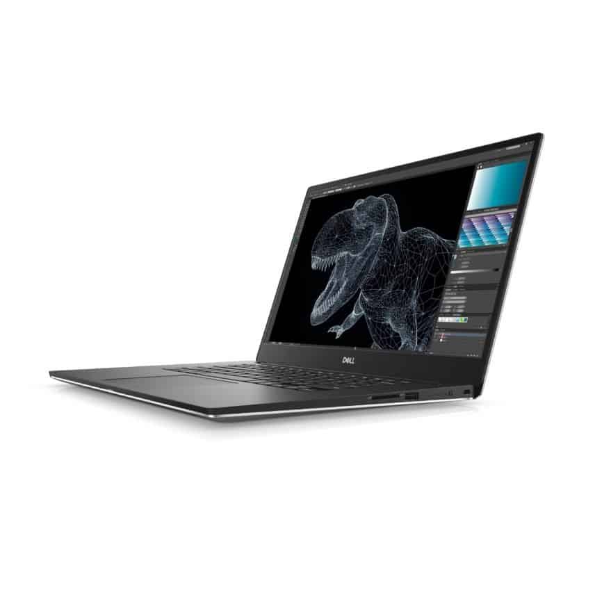 Dell brings more high-end Ubuntu Linux computers to market - Techzine ...