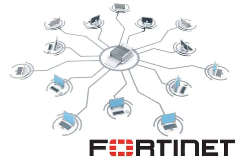 Fortinet wants to dominate the enterprise networking business