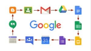 Even people without a Google account will be able to edit G Suite files in the near future