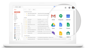 Google Drive test offline save PDF and Office files