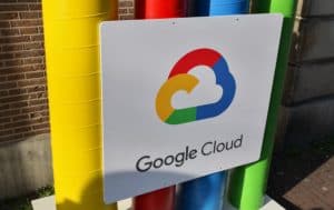 Former Oracle leader Thomas Kurian becomes head of Google Cloud