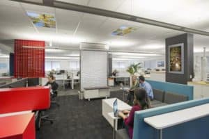 Plantronics launches Habitat Soundscaping to reduce distractions at work