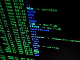 New ransomware shows popularity of Golang programming language