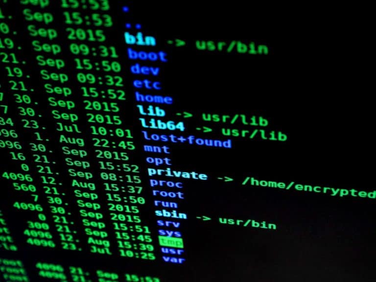 Malware developers rewrite malware in exotic languages