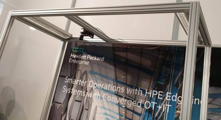 How HPE makes server production faster and better with Foxconn