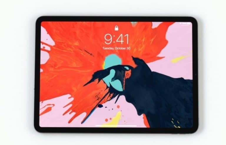 iPad Pro 2018 gets new design and is aimed at the business professional