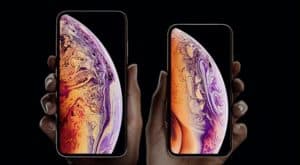 Apple unveils iPhone Xs, Xs Max and the cheaper XR