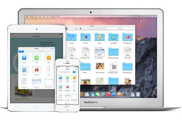 icloud icloud
