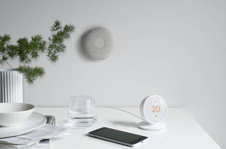 Nest introduces easy to install thermostat for Europe