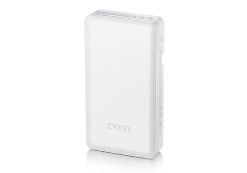 New Zyxel office grade access point offers wireless and wired Gigabit connectivity