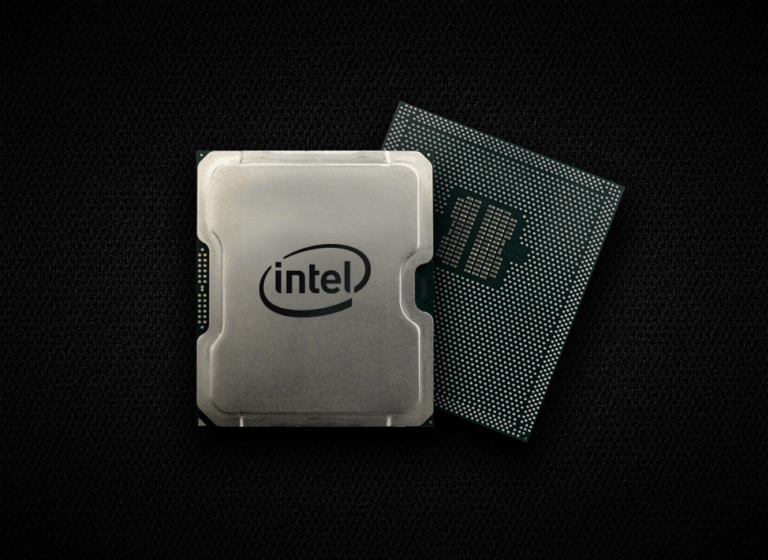 Intel processors face new side-channel vulnerability