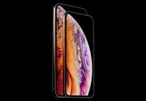 Users report connection and charging issues with iPhone XS and XS Max