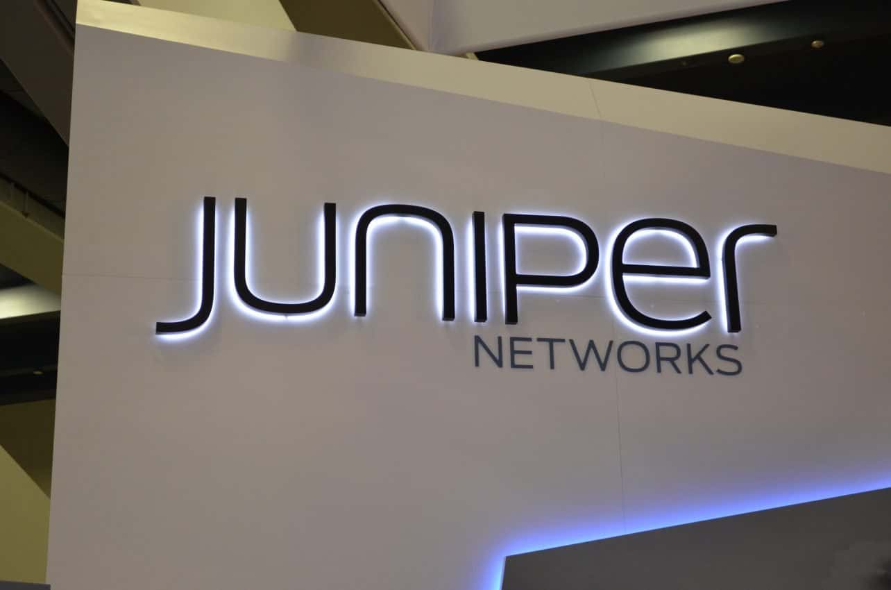 Juniper Networks opens test lab for AI data center infrastructure