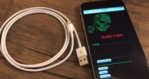 USB cable can hack Windows, macOS and Linux systems