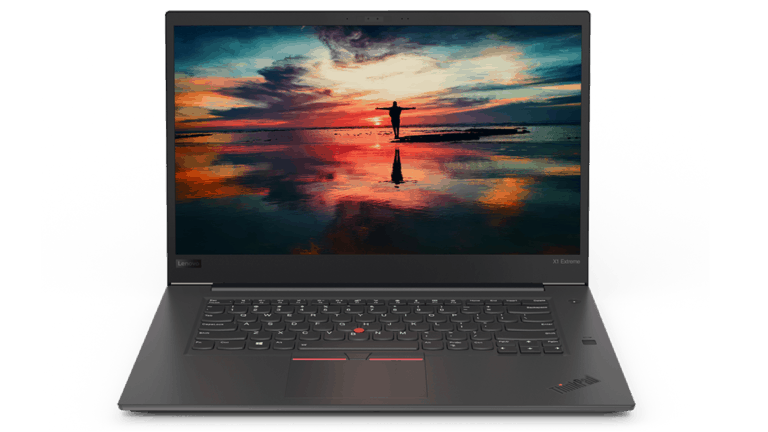 “Lenovo conquers first place in growing PC market.