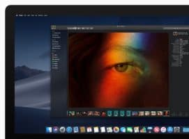 macOS Mojave available today, but with vulnerability