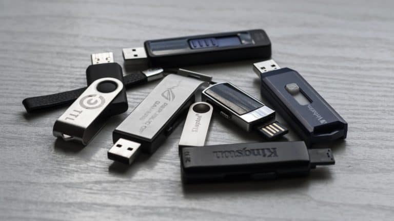 Schneider Electric sold USB sticks that may contain malware