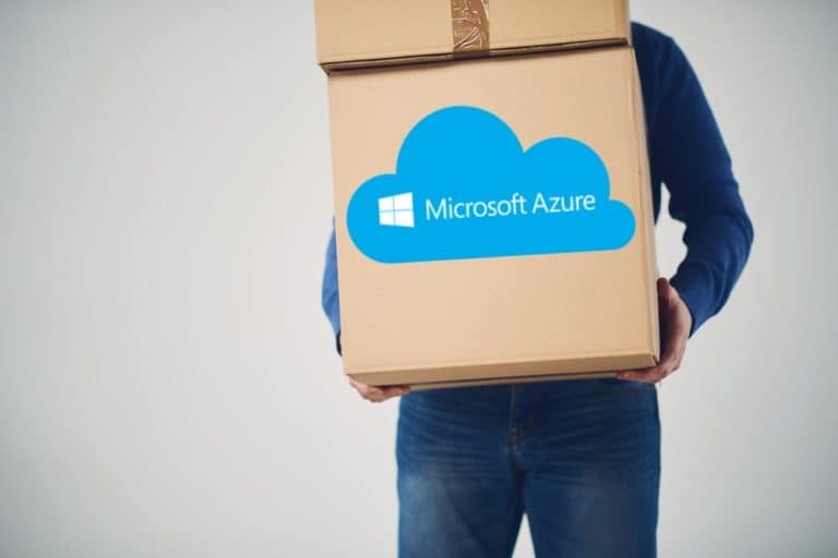 SWIFT will use Microsoft Azure for payments