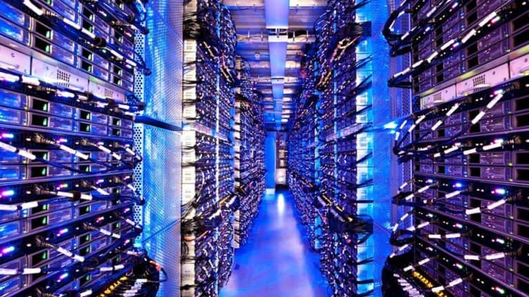 Microsoft opens its most sustainable data center in Sweden in 2021