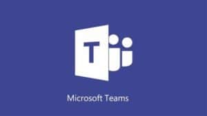 Microsoft Teams gets education focus