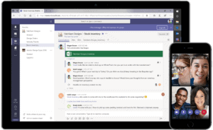 Microsoft Teams may soon get a Linux version