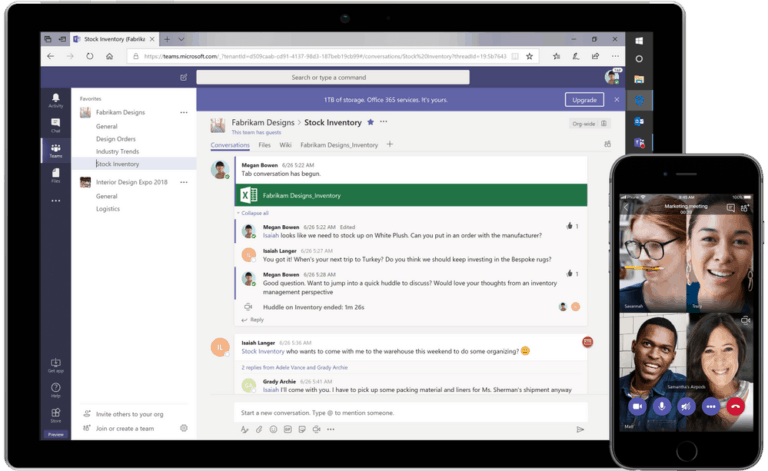 Microsoft Teams may soon get a Linux version