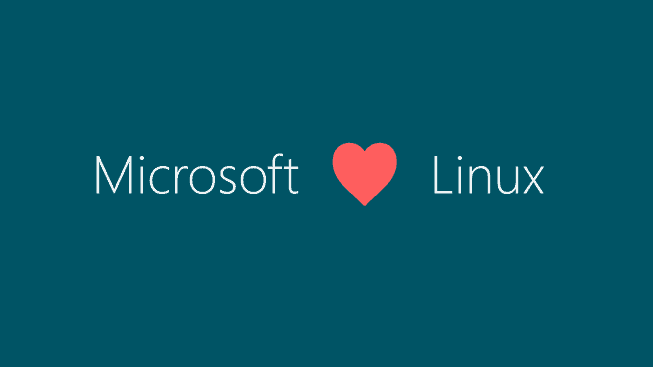 Windows 10 gives users access to Linux file systems