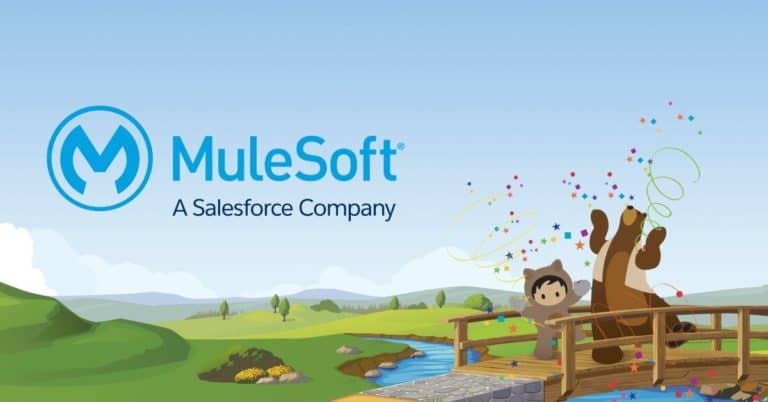 Salesforce moves MuleSoft Composer into general availability