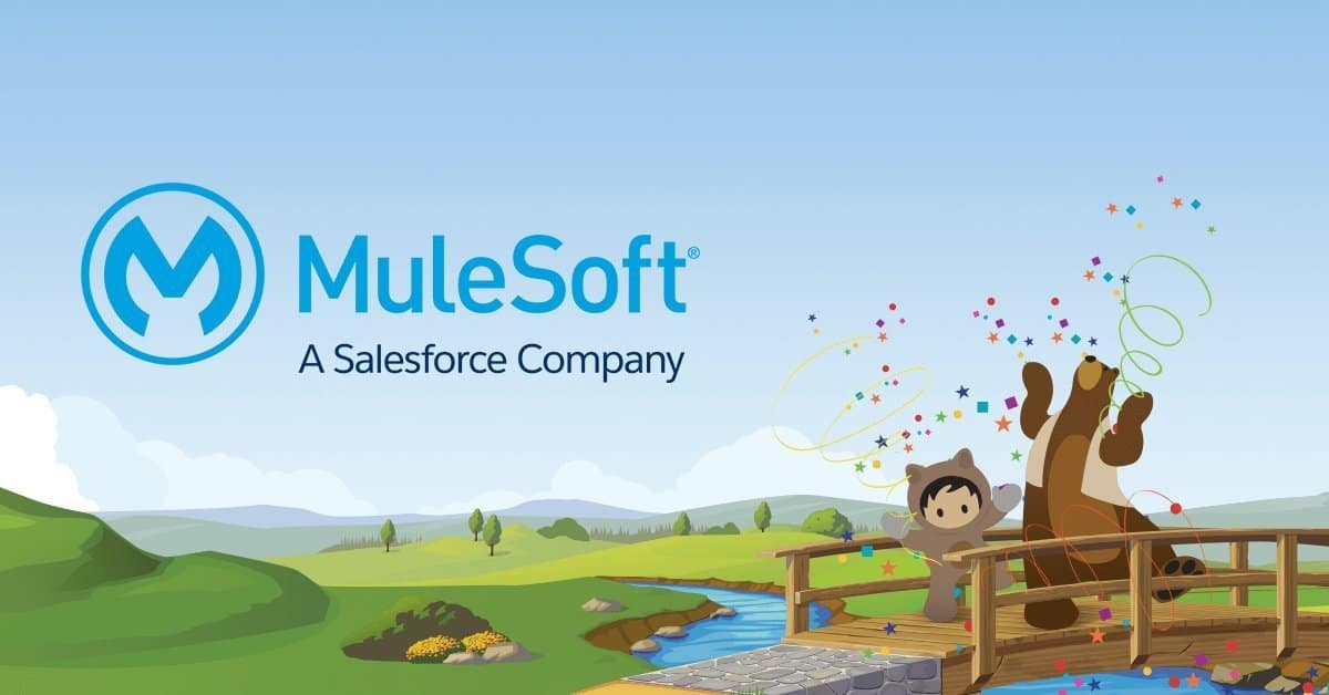 What is Mulesoft and why is it worth $6.5 billion? - Techzine Global