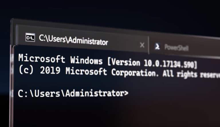 New Windows Terminal available as free download