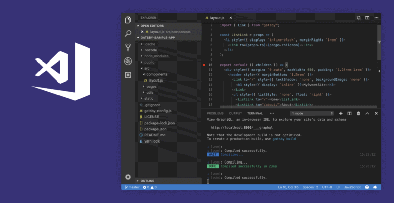 Microsoft Visual Studio Code gets official Snap version for Linux