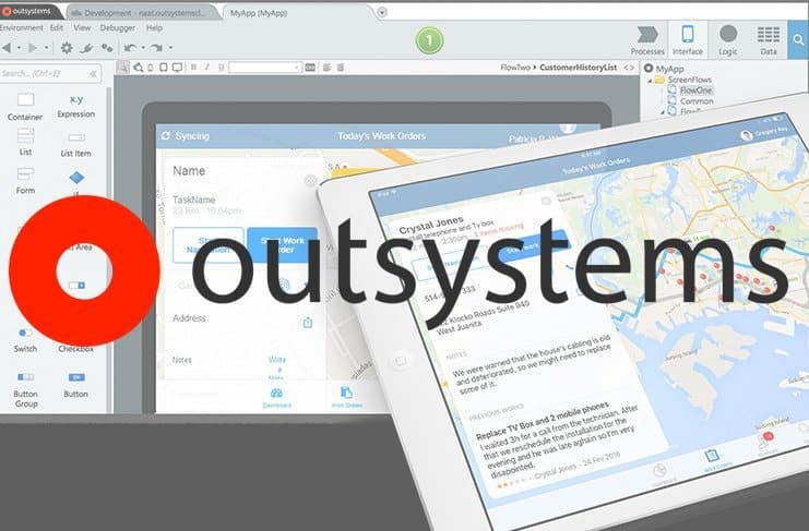 OutSystems comes up with new solutions for code checking