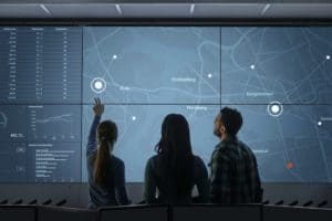 Ericsson and VMware provide operators with network virtualization