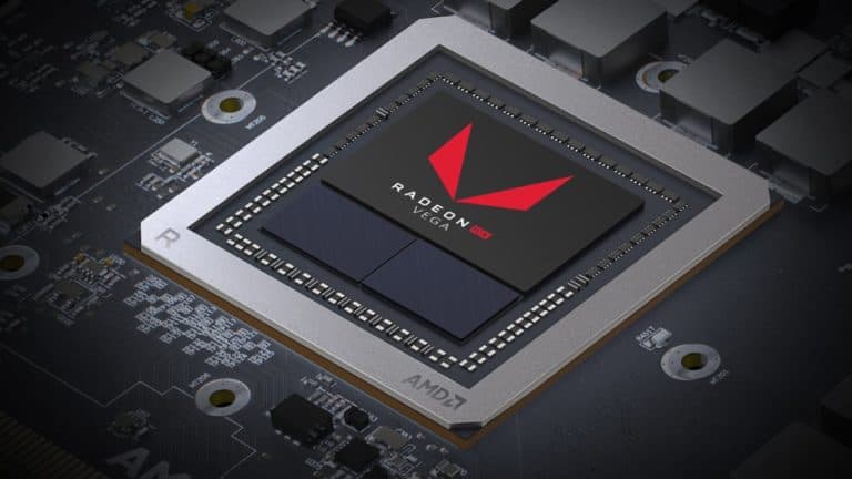 AMD launches first 7 nm hardware this year via TSMC