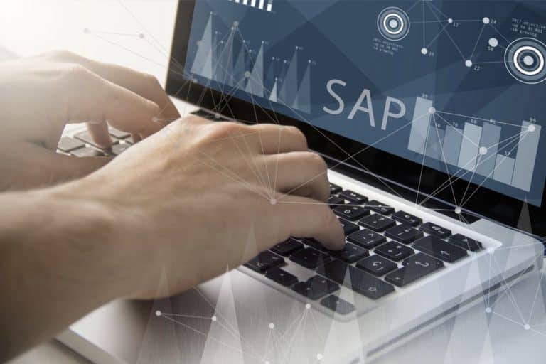 SAP fully focuses on the Intelligent Enterprise, where data is key