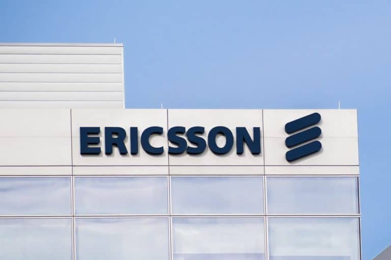 Ericsson and Deutsche Telecom achieve wireless backhaul speeds of 40Gbps