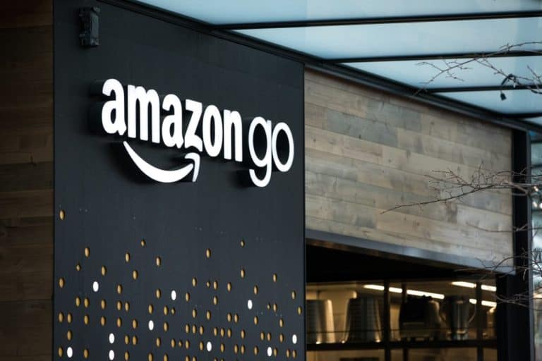 Amazon wants to open cash-less Amazon Go stores in offices